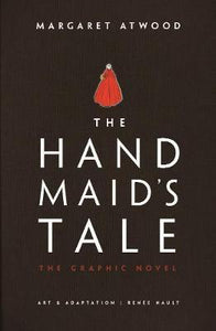 The Handmaid's Tale : The Graphic Novel - BookMarket