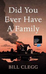 Did You Ever Have A Family - BookMarket