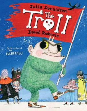 Troll - BookMarket
