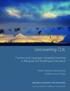 Uncovering CLIL - BookMarket
