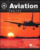 Aviation English Pack (Student's Book's, CD-ROM and Dictionary CD-ROM)