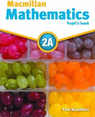 Macmillan Maths 2B Pb - BookMarket