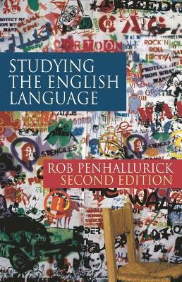 Studying The English Language