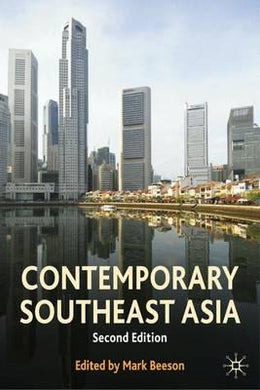 Contemporary Southeast Asia 2nd Ed - BookMarket
