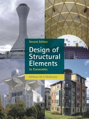 Design Of Structural Elements 2E