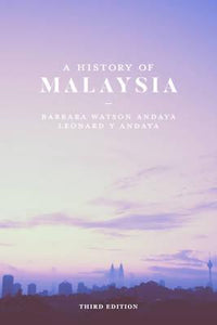 History Of Malaysia 3E Pb - BookMarket