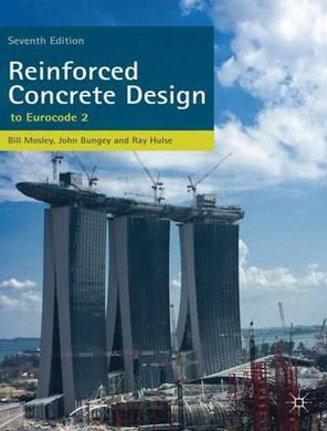 Reinforced Concrete Design : to Eurocode 2 - BookMarket