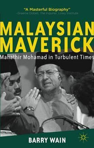 Malaysian Maverick 2E - BookMarket