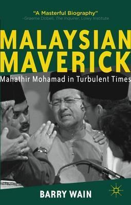 Malaysian Maverick 2E - BookMarket