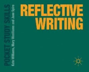 Psss Reflective Writing