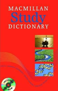 Macmillan Study Dictionary Pack International Edition : Study International Pack