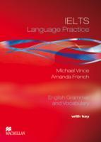 Lang Practice Ielts Sb +Key Pk 3E