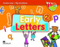Hats On Top Level 2 Early Letters - BookMarket