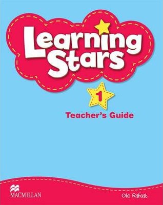 Learning Stars Level 1 Teacher's Guide Pack - BookMarket