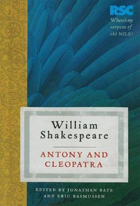 Rsc Antony And Cleopatra