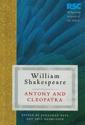Rsc Antony And Cleopatra