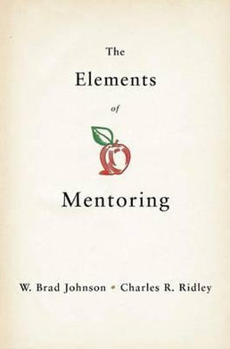 Elements Of Mentoring, Revised Ed - BookMarket