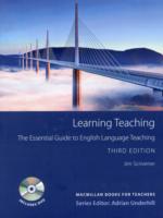 Learning Teaching 3E Sb +Dvd - BookMarket