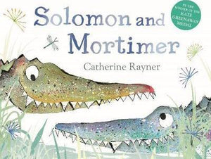 Solomon And Mortimer - BookMarket
