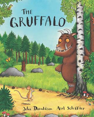 The Gruffalo - BookMarket