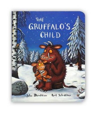 Gruffalo'S Child - BookMarket