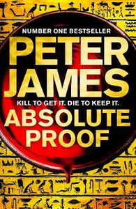 Absolute Proof /T