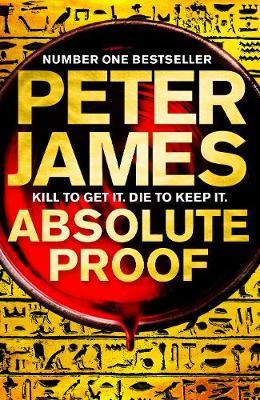 Absolute Proof /T