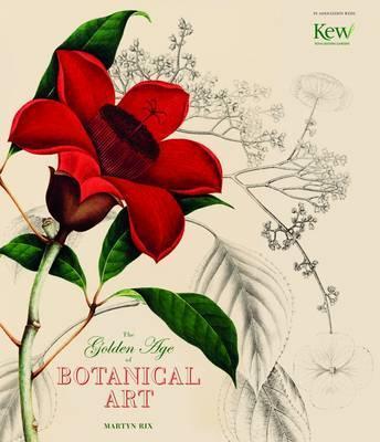 Golden Age Of Botanical Art /H (Only set)