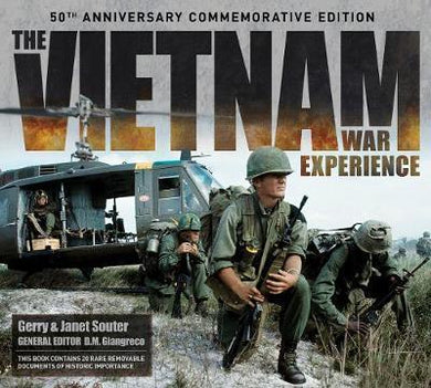 Experience: Vietnam - BookMarket