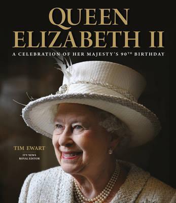 Queen Elizabeth Ii /H