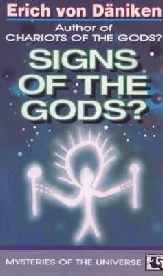 Signs Of Gods - BookMarket