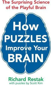 How Puzzles Improve Your Brain - BookMarket
