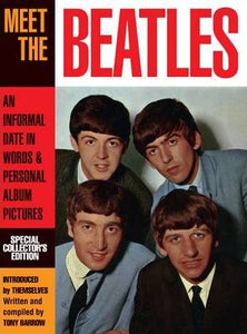 Meet The Beatles