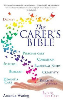 The Carer's Bible - BookMarket