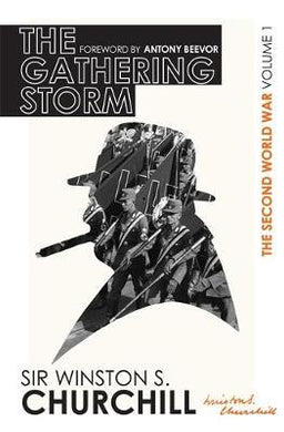 The Second World War: The Gathering Storm : Volume I - BookMarket