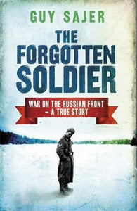 Forgotten Soldier /P