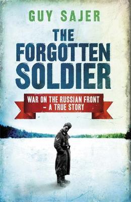 Forgotten Soldier /P