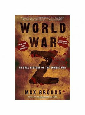 World War Z /P - BookMarket