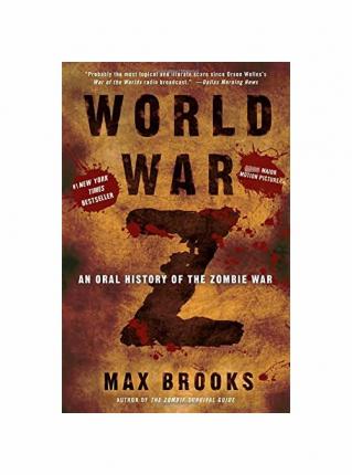 World War Z /P - BookMarket