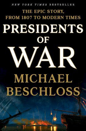 Presidents Of War /H