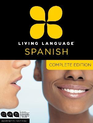 Spanish Complete Course