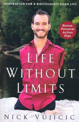 Life Without Limits /Pb - BookMarket