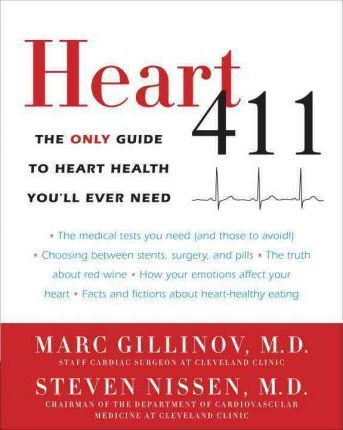 Heart 411 /T - BookMarket