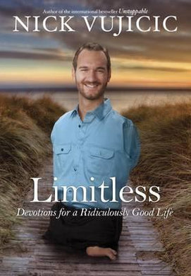 Limitless: Hc Devotions For Good Life - BookMarket
