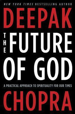 Future Of God (Us) - BookMarket