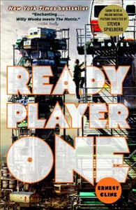 Ready Player One /P - BookMarket