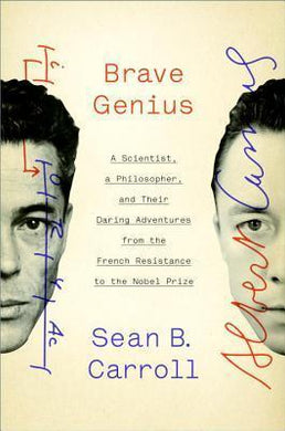 Brave Genius - BookMarket