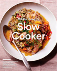 Martha Stewart'S Slow Cooker /T
