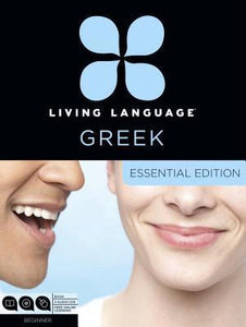 Living Language Greek, Essential Edition