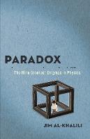 Paradox:9 Greatest Enigmas In Physics /T - BookMarket